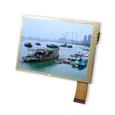 China AT070TN07 V.1 480*234 WLED LCD Screen 7 Inch 7.0 Inch LCD Display for sale