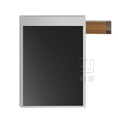 China COM37H3N83ULC 3.7 Inch 480*640 39 Pins LCD Display Screens Projector LCD Module 3.7 for sale