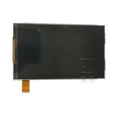 China 25 pins COM43H4N10ULC projector lcd module 4.3 inch 4.3 tft lcd panel 4.3 for sale