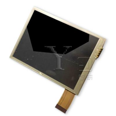 China 480*800 COM43H4M86UTC Projector LCD Module 4.3 Inch 39 Pins Tft LCD WLED LCD Monitor Display for sale