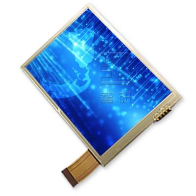 China projector lcd module COM35H3P09UTC 3.5 inch 480*640 39 pins lcd monitor display 3.5 inch for sale