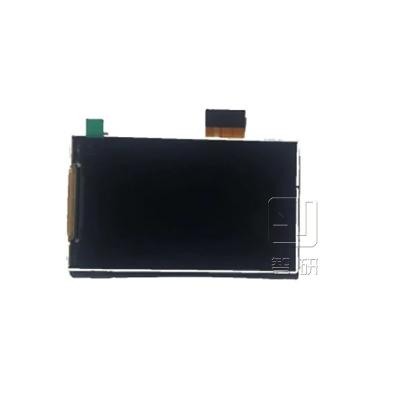 China COM32H3N89ULC 3.2 Inch 480*800 LCD Display Screen Projector LCD Module 3.2