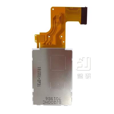 China 2.0 inch projector lcd module 2.0 pins WLED LCD screen display COM20T2P31ILC 240*320 45 for sale