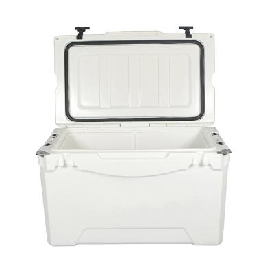 China China 2022 Waterproof 47 L Popular Multi Functional Picnic Waterproof Mini Car Cooler Box High Capacity for sale