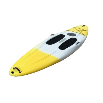 China Stand Up Paddle Board Stainless Steel Accessories Hot Sale Standup Pallet Board for sale