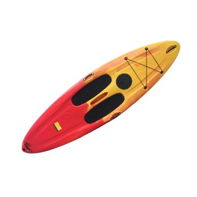 China Good Water Sports After-sale Service Provide ODM Stand Up Paddle Board Kayak for sale