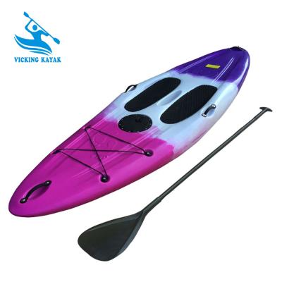 China Stand Up Paddle Board Facoty Offer Popular Leisure SUP Boards for sale