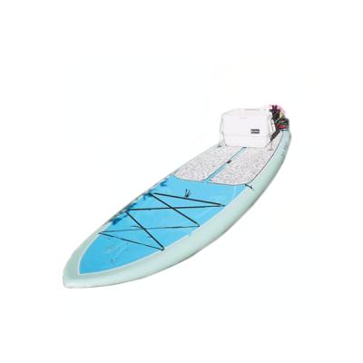 China Kayak Vending Sup With Motor And Big Fin for sale