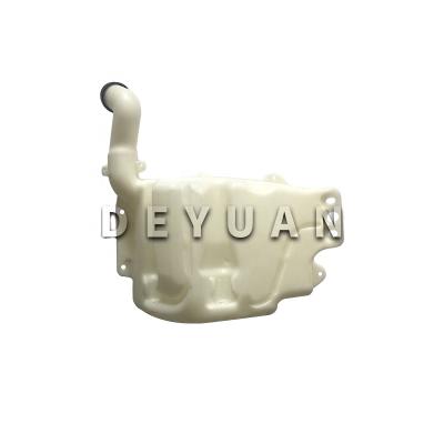 China Heavy Duty Engine Cooling System 1850266 Expansion Tank Truck Spare Parts Water Tank For Scania for sale