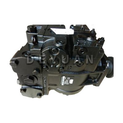 China Hydraulic Piston Pump Hydraulic Parts for sale