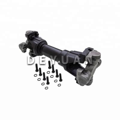 China Japanese Heavy Duty Iron Truck Spare Parts Propeller Shaft Assy For ISUZU 1-371711058-0 for sale