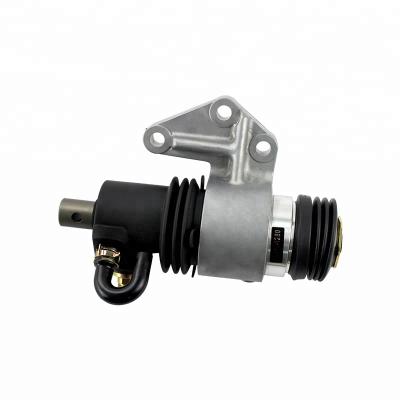 China Iron M/T Shift Assy Gearbox Servo Parts For 335101280 for sale