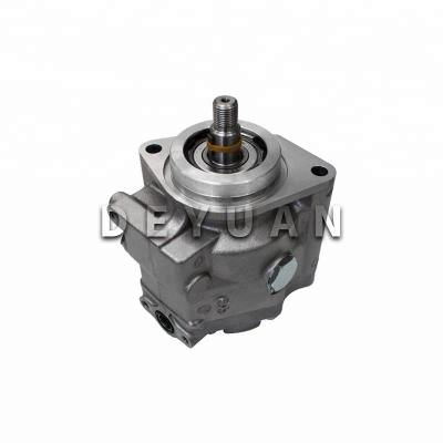 China power steering system for isuzu hydraulic pump power steering pump part for sale