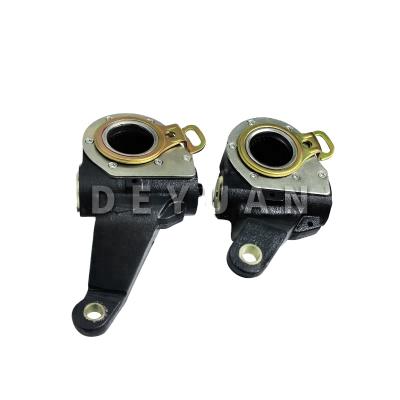 China Manual Mid Truck Brake System Adjuster Slack Brake System For Benz for sale