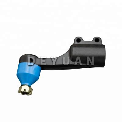 China Chassis Tie Rod End Auto Parts For Nissan CWB459 Diesel Truck, PF6 for sale