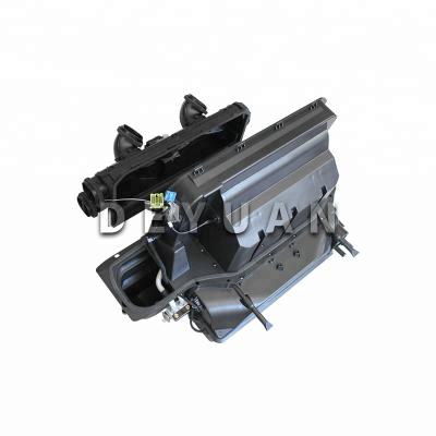 China Manufacturer Heater Core Assy of Car Air Conditioner System for Heavy Truck for sale