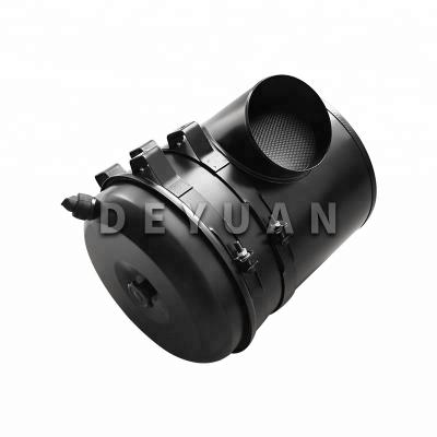 China High Quality Auto Filter Air Cleaner Assy For Sany Truck From China for sale