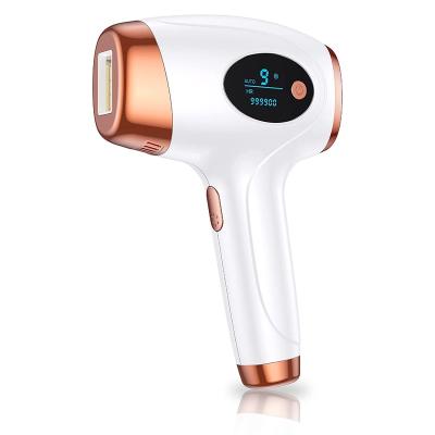 China Portable Car Laser Hair Removal Machine Women Home Hand Attached Laser Hair Removal for sale