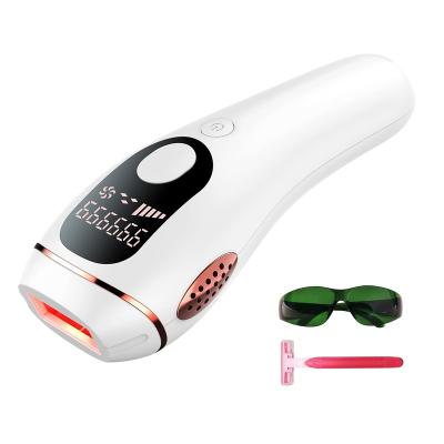 China New car design home use for whole body hair removal laser hair removal for sale