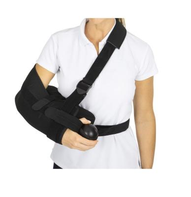 China Car Padded Arm Medical Immobilizer - 30 Degree for sale