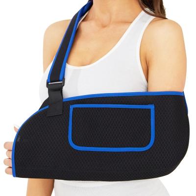 China Medical Car Elbow Arm Shoulder Immobilizer to Support Arm Slings or Broken Wrists for sale