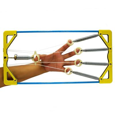 China Car Best Finger Exercise Disabling Machine For Hand Strengthening Exercises for sale