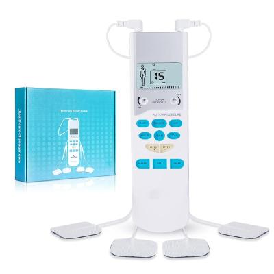 China 2022 New Product Constant Current (DC) Accurate and Safe Interferential Electrotherapy Therapy Therapy Device for sale