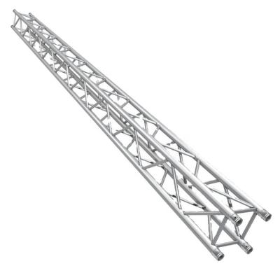 China Mobile led screen display truss stage DJ G44 G34 290x290 3M aluminum alloy porstable truss G-34 290X290X3000MM spigot for sale