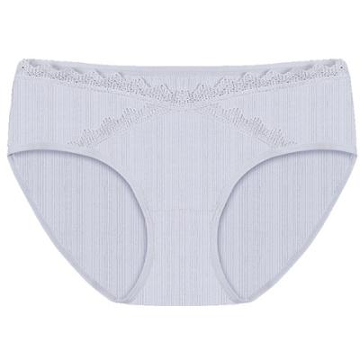 China Low-waist Antibacterial Pregnant U-shaped Underwear Cotton Women Care Abdomen Underwear Pregnancy Seamless Soft Panties for sale