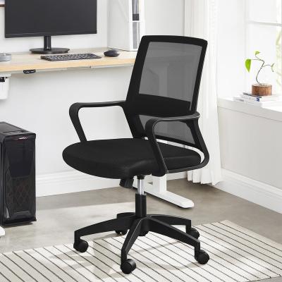 China Adjustable (Height) Rates Cheap Unique Design Low Back Mesh Office Chair Office Chair Ergonomic Executive Office Chair for sale