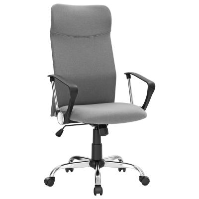 China Wholesale Adjustable (Height) Mesh Swivel Computer Office Chair Modern Ergonomic Executive Furniture With Cheap Price for sale