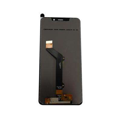 China Original High Quality Replacement Parts Mobile Phone Screen LCD Display For Moto One Moto 1 for sale