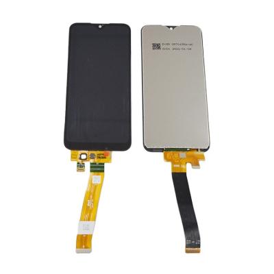 China Original OEM Mobile Phone LCD Screen Tft Replacement Repair Parts LCD Display For Samsung Galaxy A01 A01 for sale