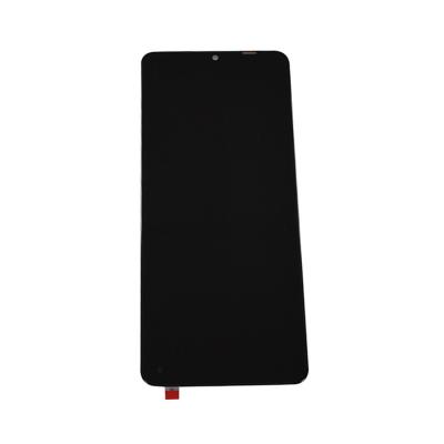 China Wholesale LCD Screen Mobile Phone LCD Display Touch Screen For Samsung A12 A12-hy11 A12-HY11 for sale