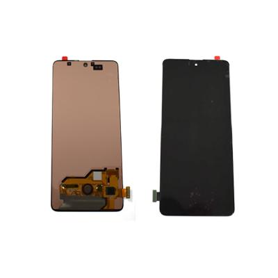 China Mobile Phone Display Touch Screen LCDs For Samsung Galaxy A51 A515 Oled A515 for sale