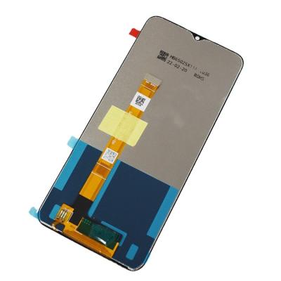 China Factory Original Mobile Phone LCD Display Touch Screen Digitizer Assembly Directly For Oppo A11x A11X for sale