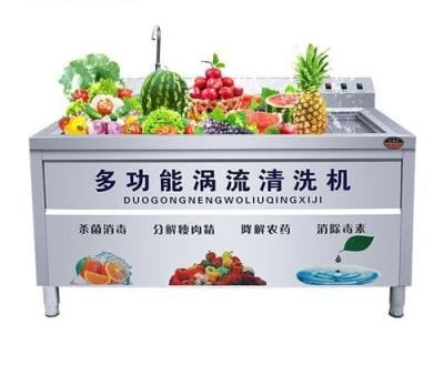 중국 Factory Price Semi-automatic Dishmachine Air Bubbler Full-integrated / Fruit Vegetable Seal With Cheap Prices 판매용