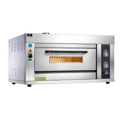 Cina Hot Dish Oven PS RTS Good Quality Drying 70l Home And Gas Cooker Standing With Electric Oven in vendita