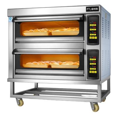 Cina Hot Dish Oven Cheap Factory Price Kitchen Electric Oven Electric Baker Cooker With 100% Safety in vendita