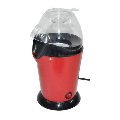 중국 Wholesale Hot Selling Overheating 110V Professional 220V Mini Popcorn Machine Automatic Protective Household 판매용