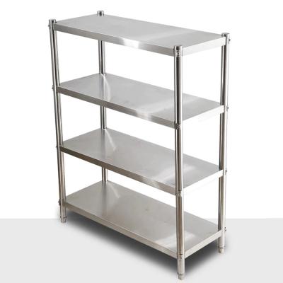 중국 Chinese Mark One Home Goods Heavy Duty Corrosion Protection Factory Rack 3 Tier Shelf Storage Floating Racks And Holders With Cheap Price 판매용