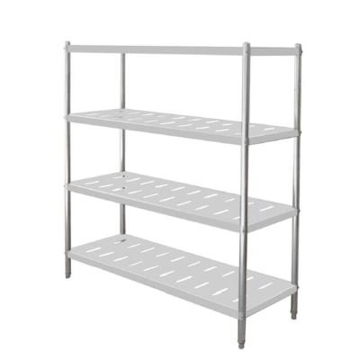 China Corrosion protection sink ceiling rack supermarket shelves good racks and storage racks with high quality for sale