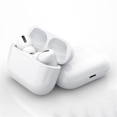 China 2021 New In-ear 1: 1 Stereo Headset Noise Reduction Dual Supports Renaming And Setting Air Headset 3 Earphones Wireless Earbuds for sale