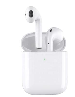 China new 2021 Best Quality In-Ear Earphone I200 Real 3 Battery Ear Latest Feeling Wireless Earphone TWS I200 Air2 Wireless Headset for sale