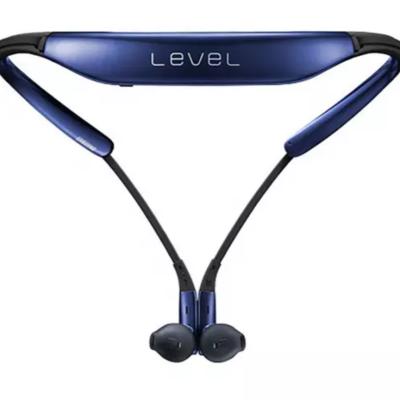 China New 2021 Hot Selling Neckband Earphones Stereo Sports Level U Headphones Radio BG920 for sale