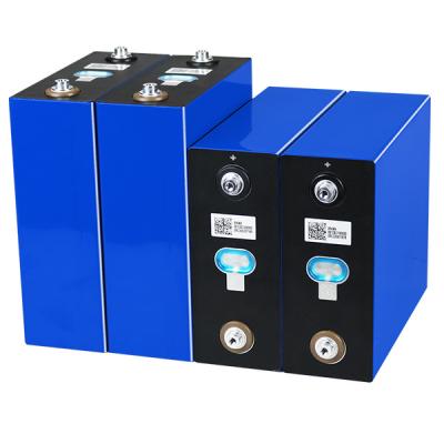 China BOATS 3.2V 280ah LiFePo4 Battery Capacity True Above 290Ah LiFePO4 Cell For 12V 24V 3KWh 6kWh Batteries for sale