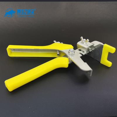 China Best Quality JNZ-TA-TLS Factory Hot Selling Tools Eco-friendly Tile Leveling System Pliers for sale