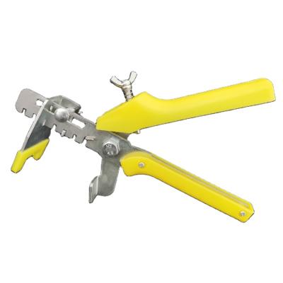 China Modern Ceramic Tile Leveling Pliers Tool for Garden Floor Wall Tile Spacers Tile Wedges Staples Accessories for sale