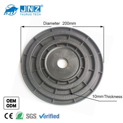 China JNZ-TA-FH Factory Wholesale Fix Modern Taurus Pedestal Paver Paver Size 10mm Or 34mm Used For Flooring Or Tile for sale