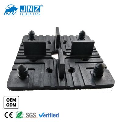 China JNZ-TA-DT Easy Installation New Products Wholesale Factory Price Deck Tile Connector Case for sale